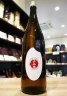 上喜元　純米吟醸　雄山錦　米ラベル　生酒　1800ml(赤)