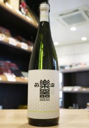 楽器正宗　酒未来　純米大吟醸　720ml