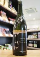 まんさくの花　ダイヤモンドドロップ　純米大吟醸　原酒　1800ml