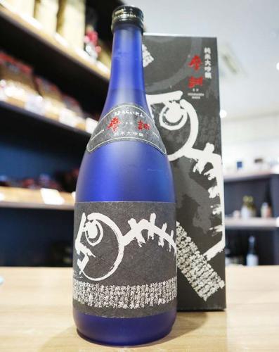 蓬莱泉 摩訶 まか 純米大吟醸 720ml | 日本酒・地酒 自然派ワイン 本格
