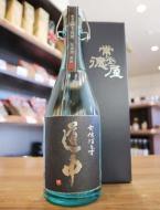 常徳屋　宇佐ぼうず　道中　原酎　麦焼酎　42度　720ml(箱入)
