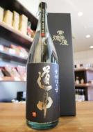常徳屋　宇佐ぼうず　道中　原酎　麦焼酎　42度　1800ml(箱入)