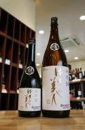 【10/16入荷】ゆきの美人　純米吟醸　山田錦　6号酵母　1800ml