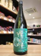 瀧自慢　山廃仕込　純米大吟醸　1800ml