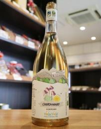 ヴォラ・ヴォレ シャルドネ24　白 750ml