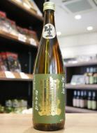 宝剣　純米酒　廣島八反錦　しぼりたて生　720ml