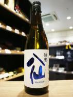 陸奥八仙　ヌーヴォー直汲み　特別純米　生原酒　720ml