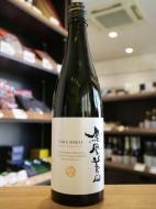 鳳凰美田　純米大吟醸　酒未来　2023年　きもと　火入　720ml