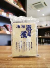 【クール便発送】瀧自慢　純米　酒粕　500g