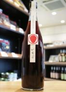 鶴梅　いちご酒　720ml　≪冬季限定≫