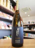 ゆきの美人　純米吟醸　2年熟成酒　1800ml