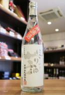 鹿児島酒造　にごり酒　芋　無濾過　25度　芋焼酎　720ml