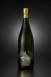 ちえびじん　干支ラベル　『丙午』　2026　純米生酒　1800ml