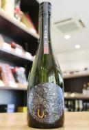 産土(うぶすな)　山田錦　二農醸　720ml