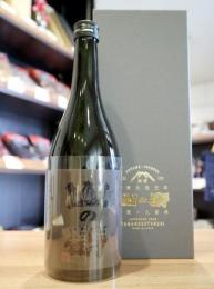 山の壽　純米大吟醸　山田錦38(箱入)　720ml