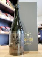 山の壽　純米大吟醸　山田錦38(箱入)　720ml