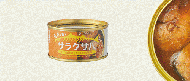 木の屋　サラダサバ　こくうま味噌味　170g