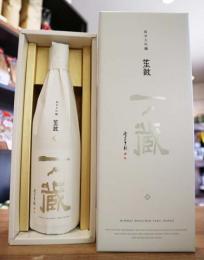 一ノ蔵　純米大吟醸　笙鼓　720ml　≪受賞歴多数≫
