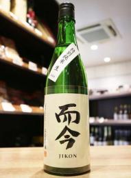 而今　特別純米　生　720ml