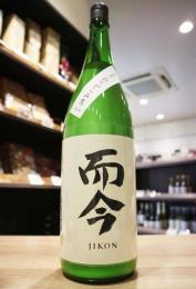 而今　特別純米　おりがらみ生　1800ml