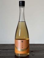 光栄菊　幸福の湖 -Lacus Felicitatis-　マデイラ　樽熟成　720ml(オレンジ)