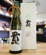 貴　純米大吟醸　プラチナ　雫搾り　2024　720ml