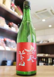 鳳凰美田　赤判スペシャル Red Label Special 2025　かすみ無濾過本生　1800ml