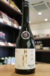 【10/16入荷】ゆきの美人　純米吟醸　山田錦　6号酵母　720ml