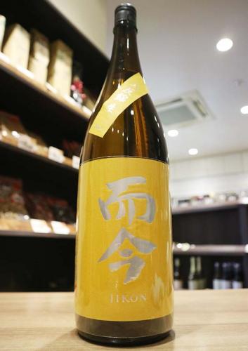 而今　八反錦　1800ml 而今 純米吟醸 八反錦 生 1800ml | 日本酒・地酒 自然派ワイン 本格