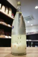 【要クール便】笹正宗　ささまさむね　にごり　特別純米　生酒　1800ml(穴あき栓)