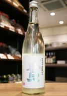 貴　特別純米60　直汲　無濾過生原酒　720ml