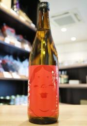 東洋美人　大辛口　+15　純米吟醸　山田錦　720ml