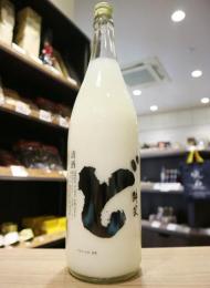 【要クール便】山本　ど　純米にごり生酒　1800ml