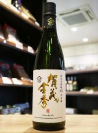 賀茂金秀　純米大吟醸　千本錦40　720ml